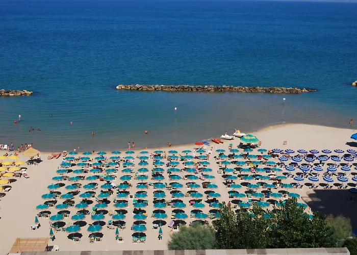 Grand Hotel Adriatico